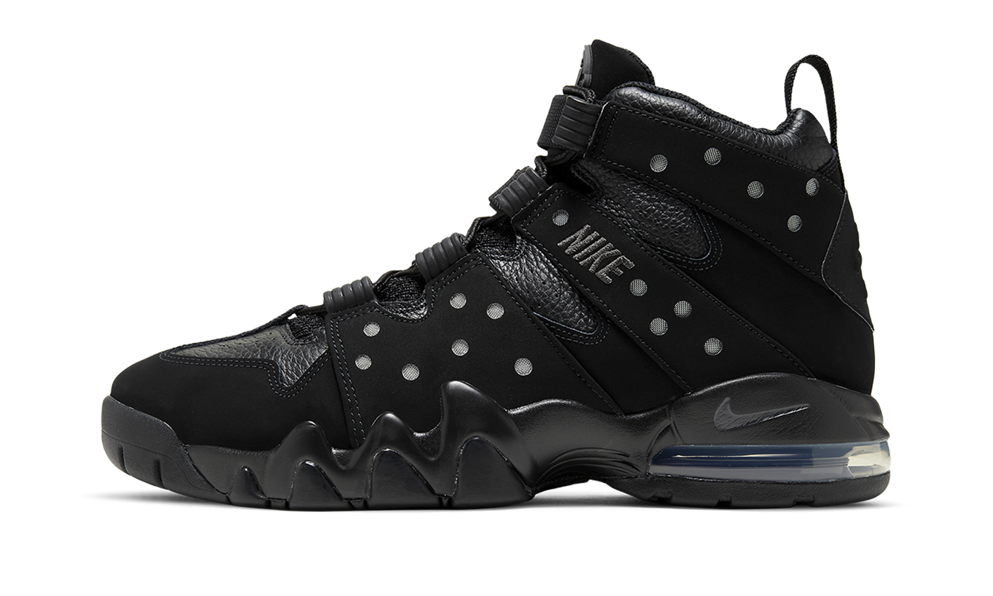 Nike Air Max2 CB '94 Triple Black DC1411 001