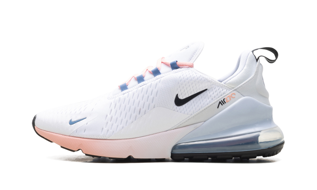 Nike Air Max 270 Washington Nationals HQ8002 100