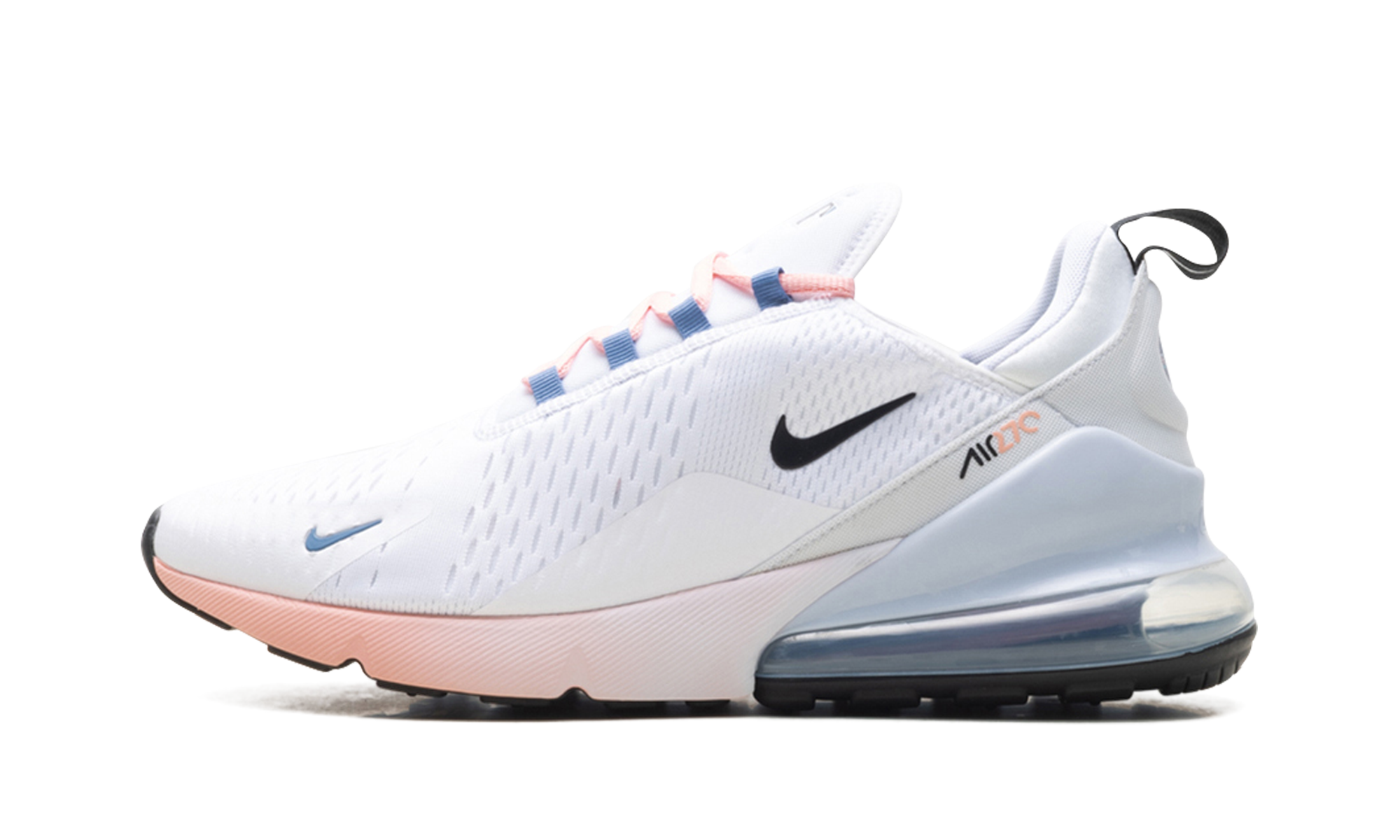 Nike Air Max 270 Washington Nationals HQ8002 100