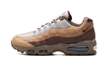 Nike Air Max 95 Big Bubble Ducks of a Feather Oregon Ducks Lumber Yard IQ3988 001