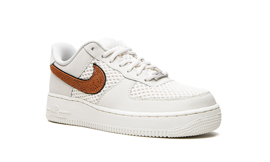 Nike AIR FORCE 1 LO MNS WMNS Basketball DZ5228 100