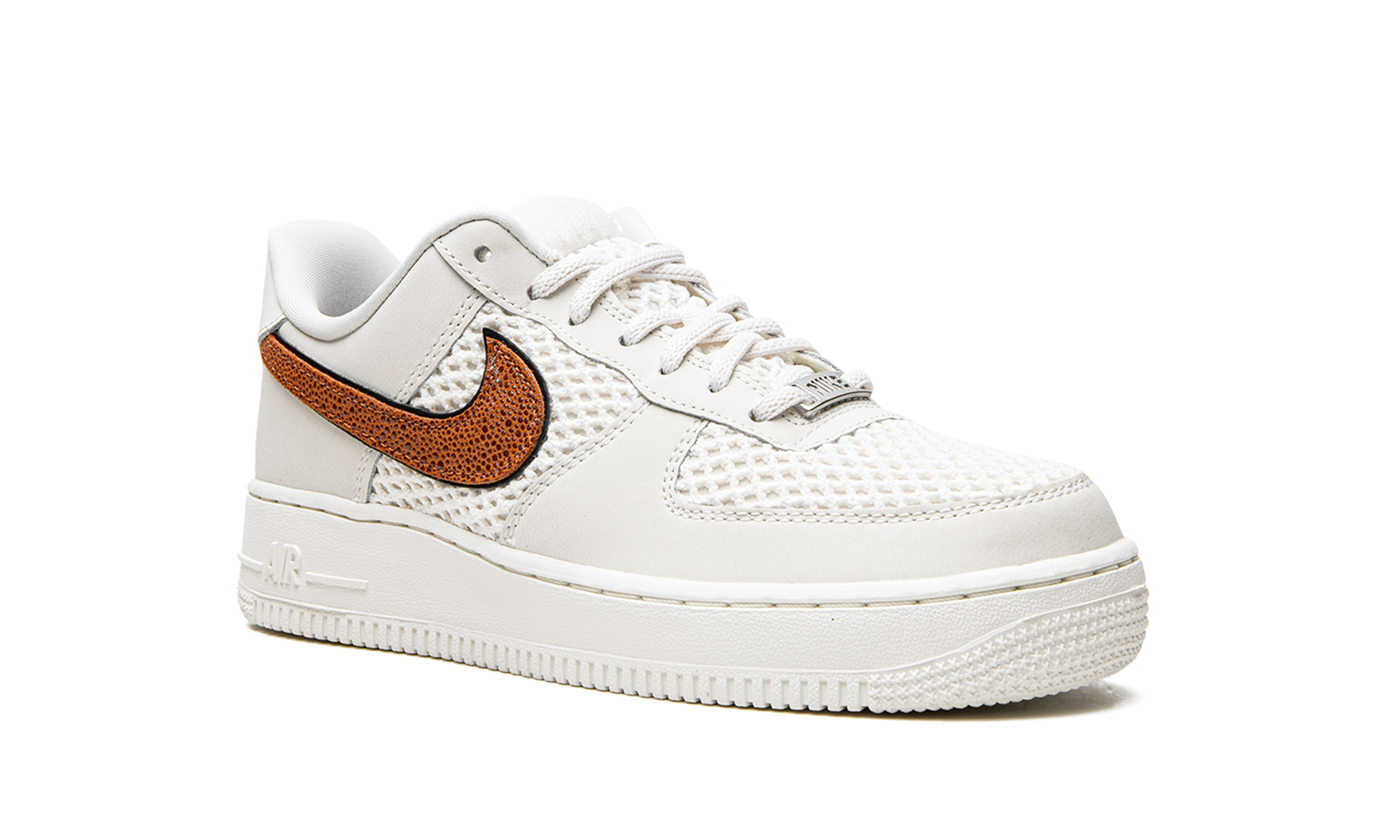 Nike AIR FORCE 1 LO MNS WMNS Basketball DZ5228 100