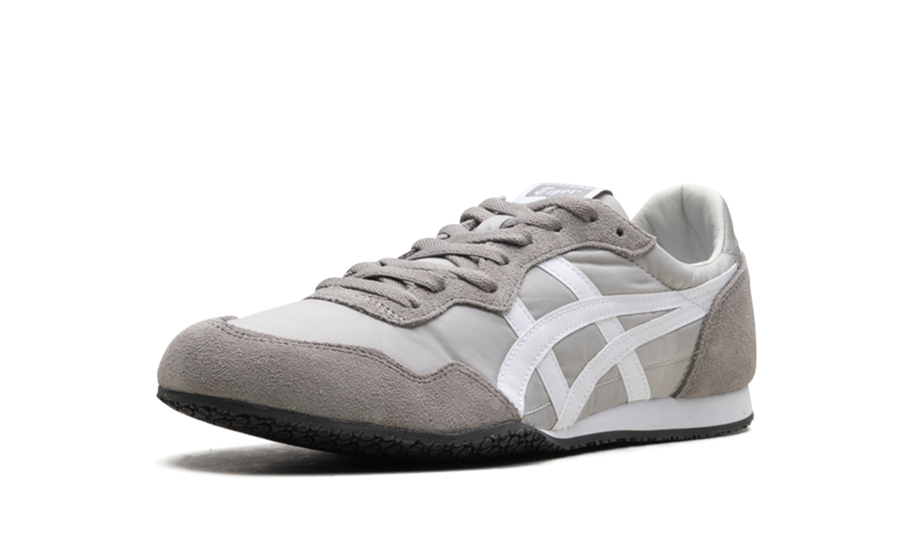 Onitsuka Tiger Serrano Oyster Grey White 1183B400 022