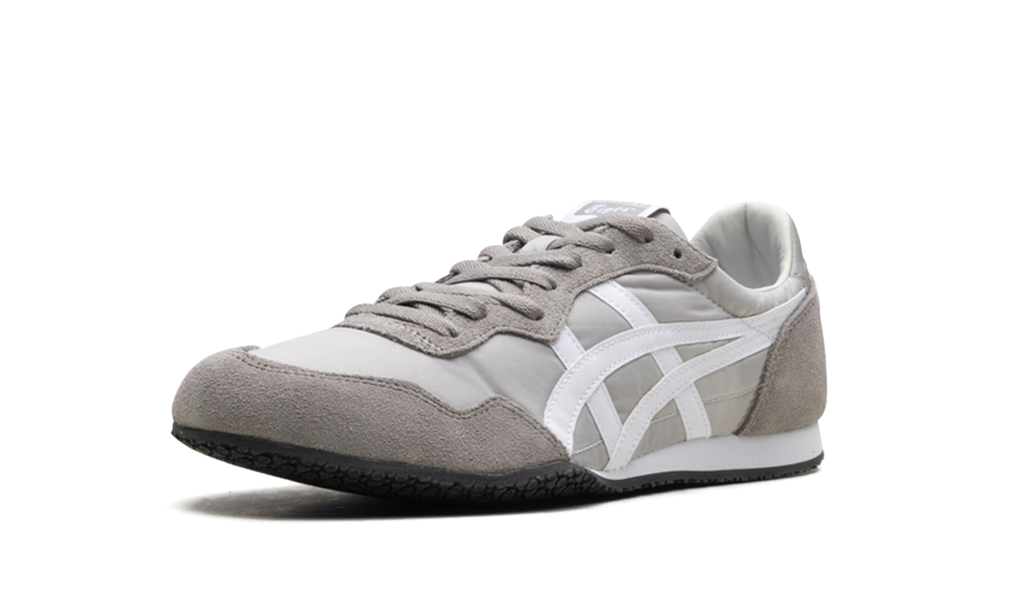 Onitsuka Tiger Serrano Oyster Grey White 1183B400 022