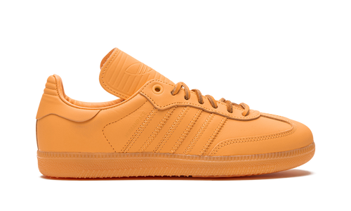 Adidas Samba Humanrace Pharrell Williams - Orange IE7293