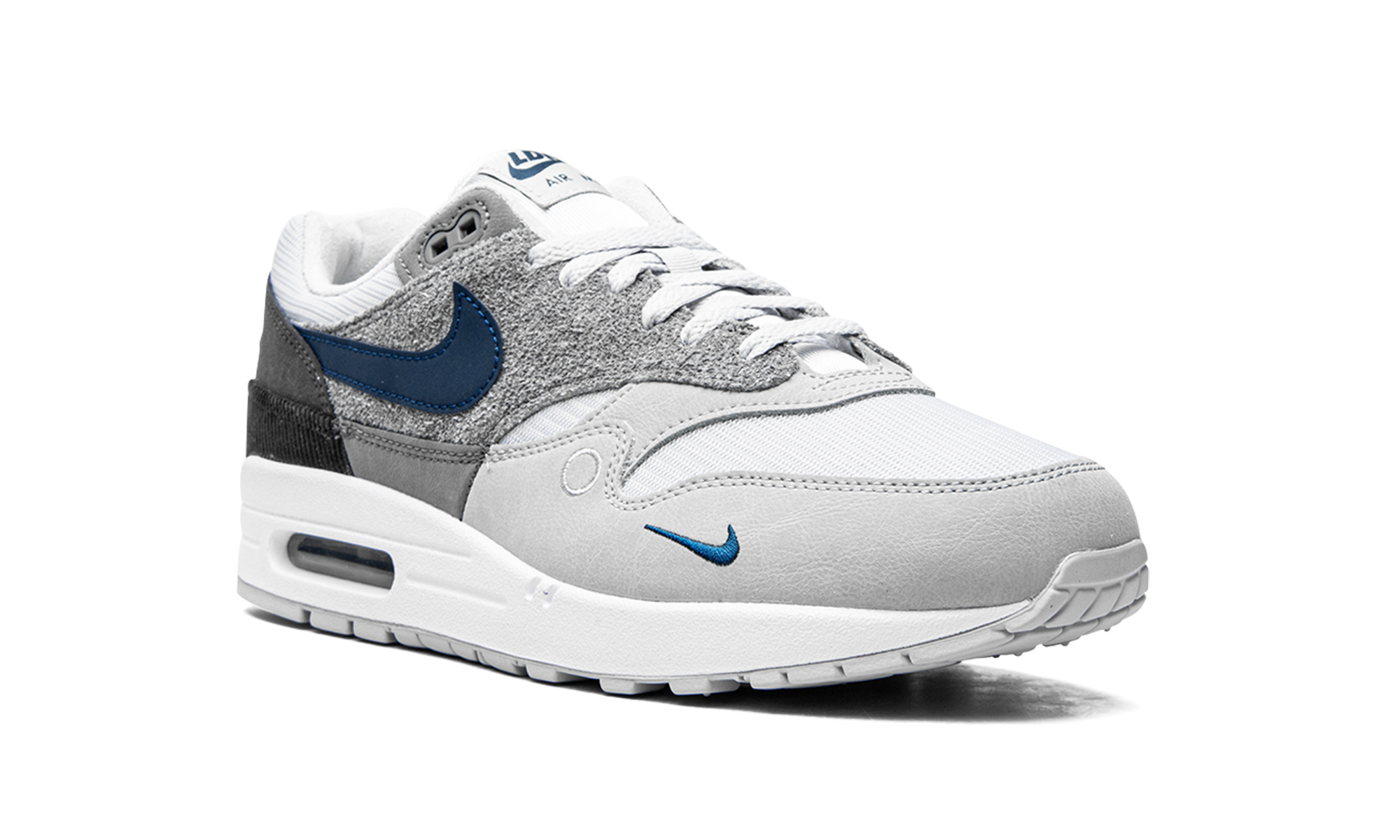 Nike Air Max 1 City Pack - London CV1639 001