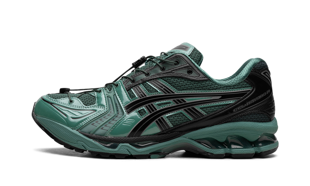 Asics Gel-Kayano 14 Unaffected - Infinite Wonders Pack Posy Green 1201A922 300