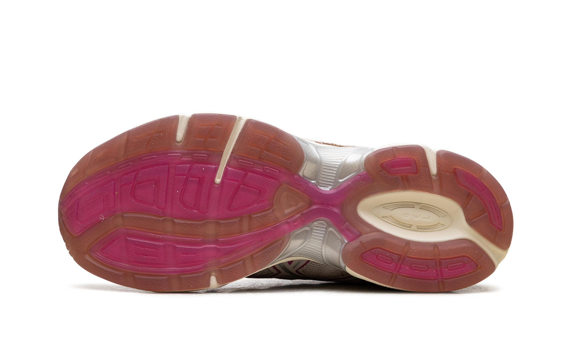 Asics Gel-1130 WMNS Oatmeal Peyote 1202A527 250