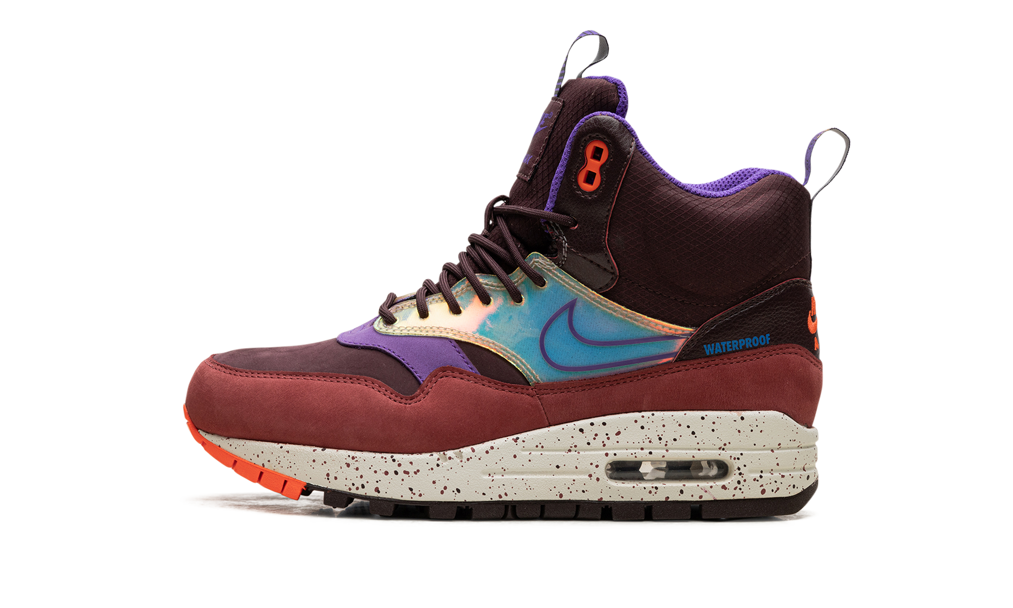 Nike AIR MAX 1 MID SNEAKERBOOT WMNS
