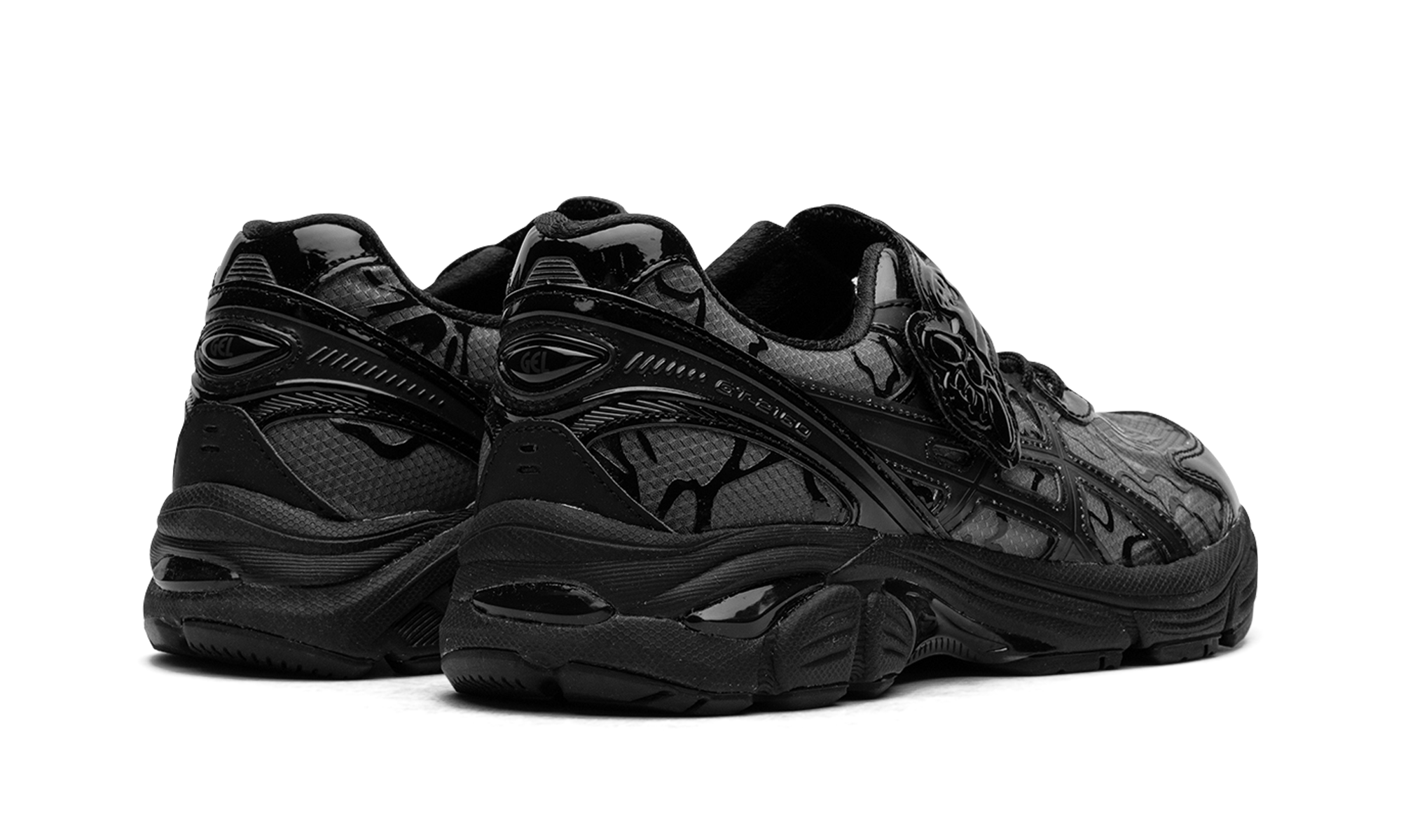 Asics GT-2160 Cecilie Bahnsen - Black 1203A321 001