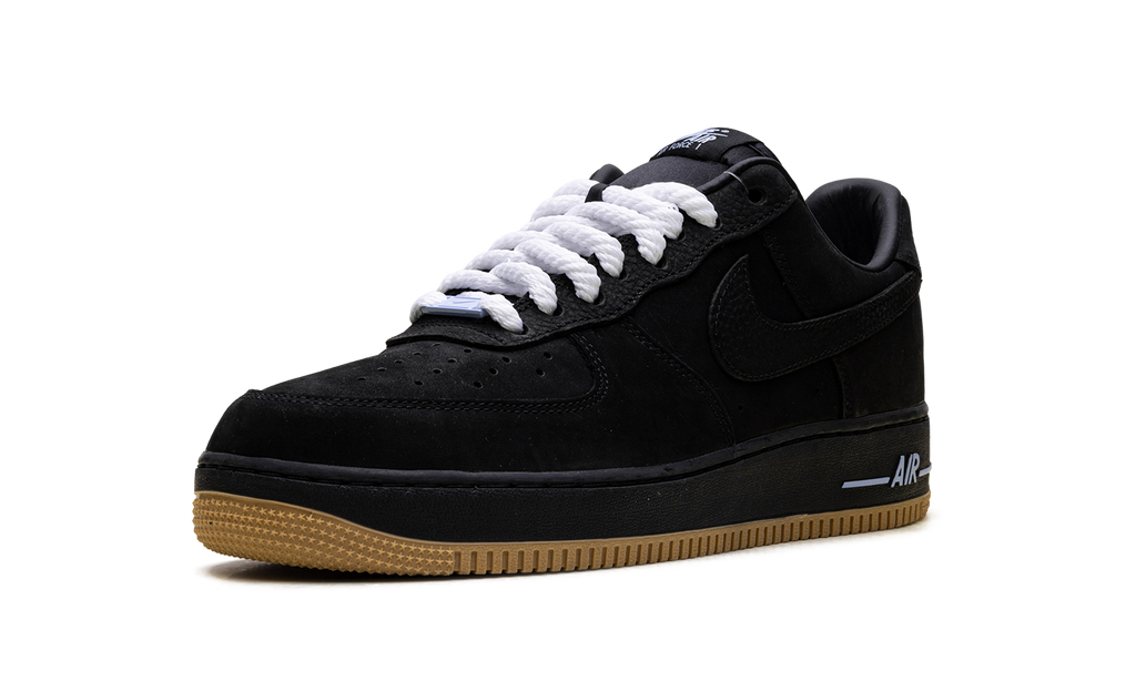 Nike Air Force 1 Low Ja Morant NY vs. NY Black Gum IQ9770 001