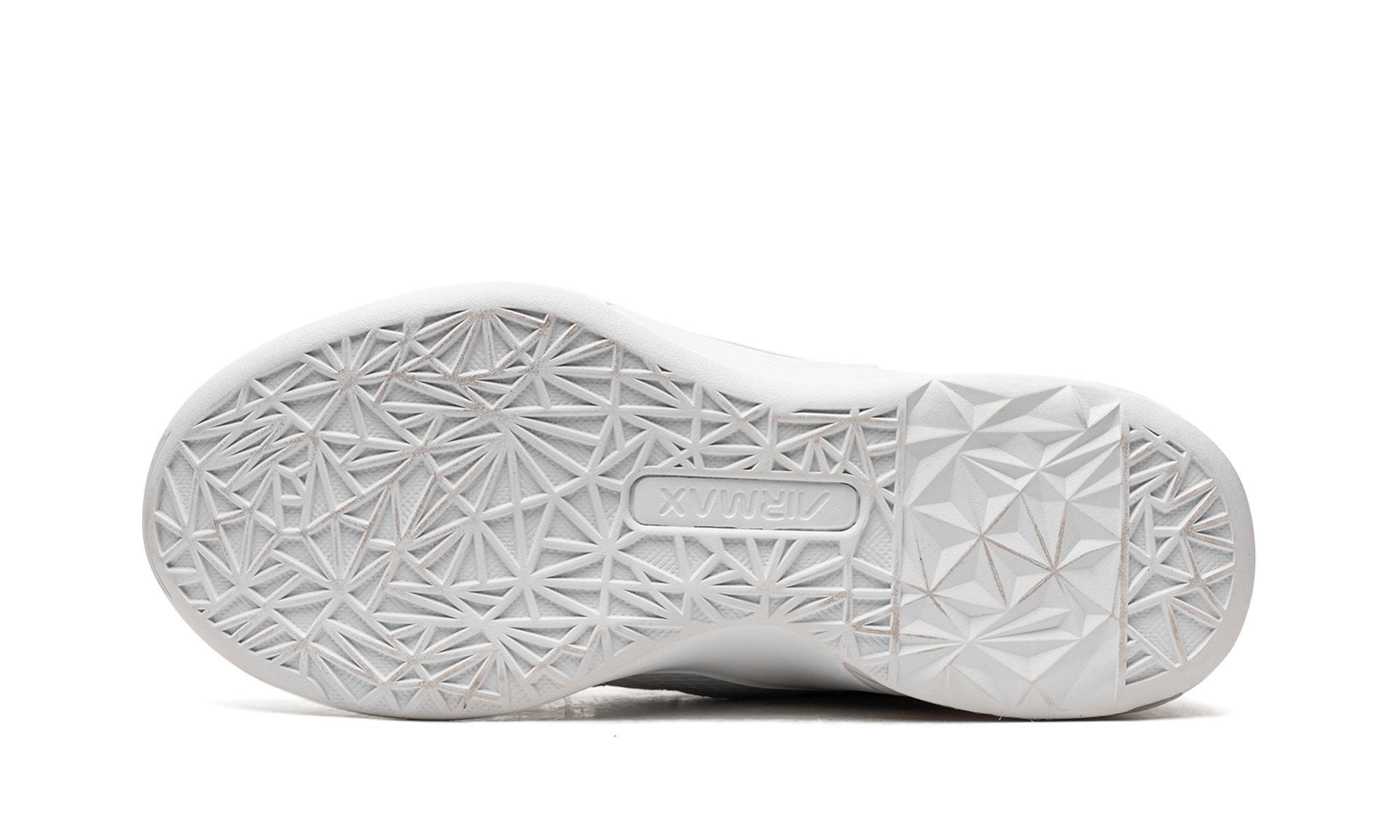 Nike NIKE AIR MAX BELLA TR 5 WMNS White/White DD9285 100
