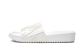 AIR JORDAN NOLA SLIDE WMNS Triple White CZ8027 100
