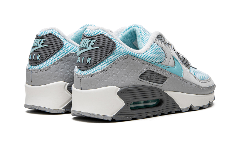 Nike Air Max 90 Snowflake DQ0789 001