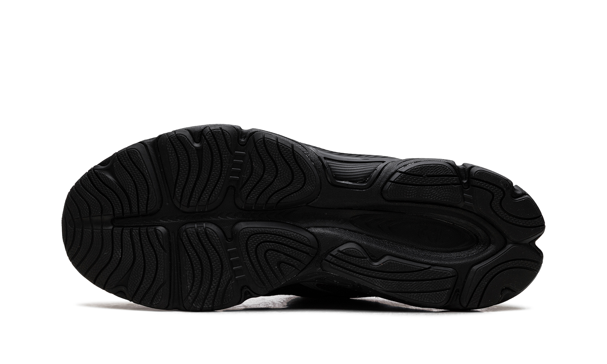 Asics Gel-NYC 2.0 SSHS HAL STUDIOS Architecture of Everyday Life Mahogany 1203A896 200