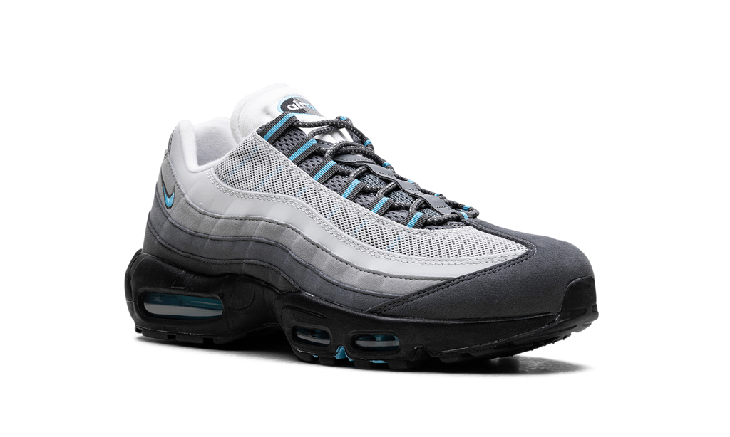Nike Air Max 95 Baltic Blue HM0622 003