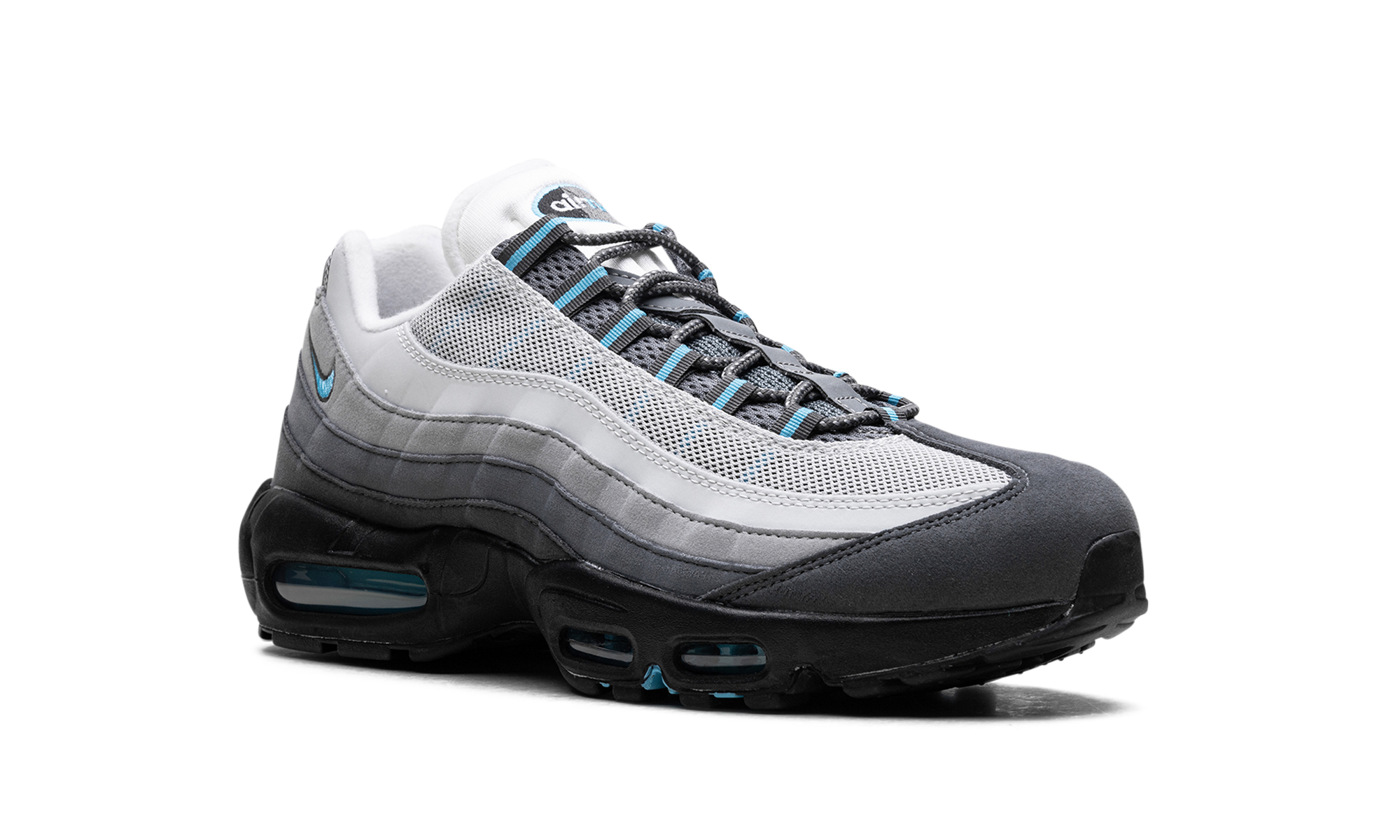 Nike Air Max 95 Baltic Blue HM0622 003