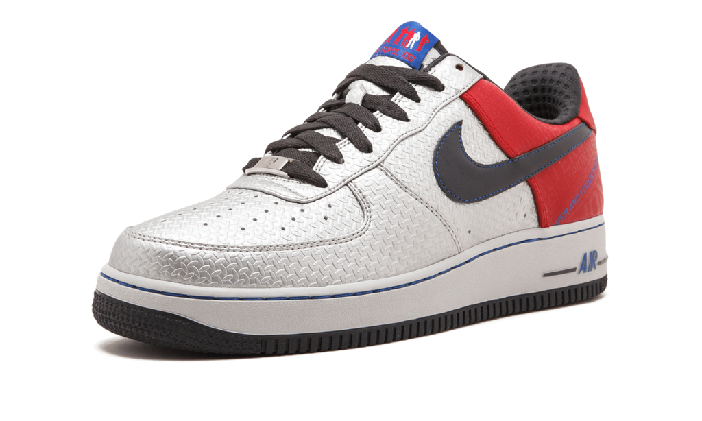 Nike Air Force 1 PRM '07 (JONES) 315090 001