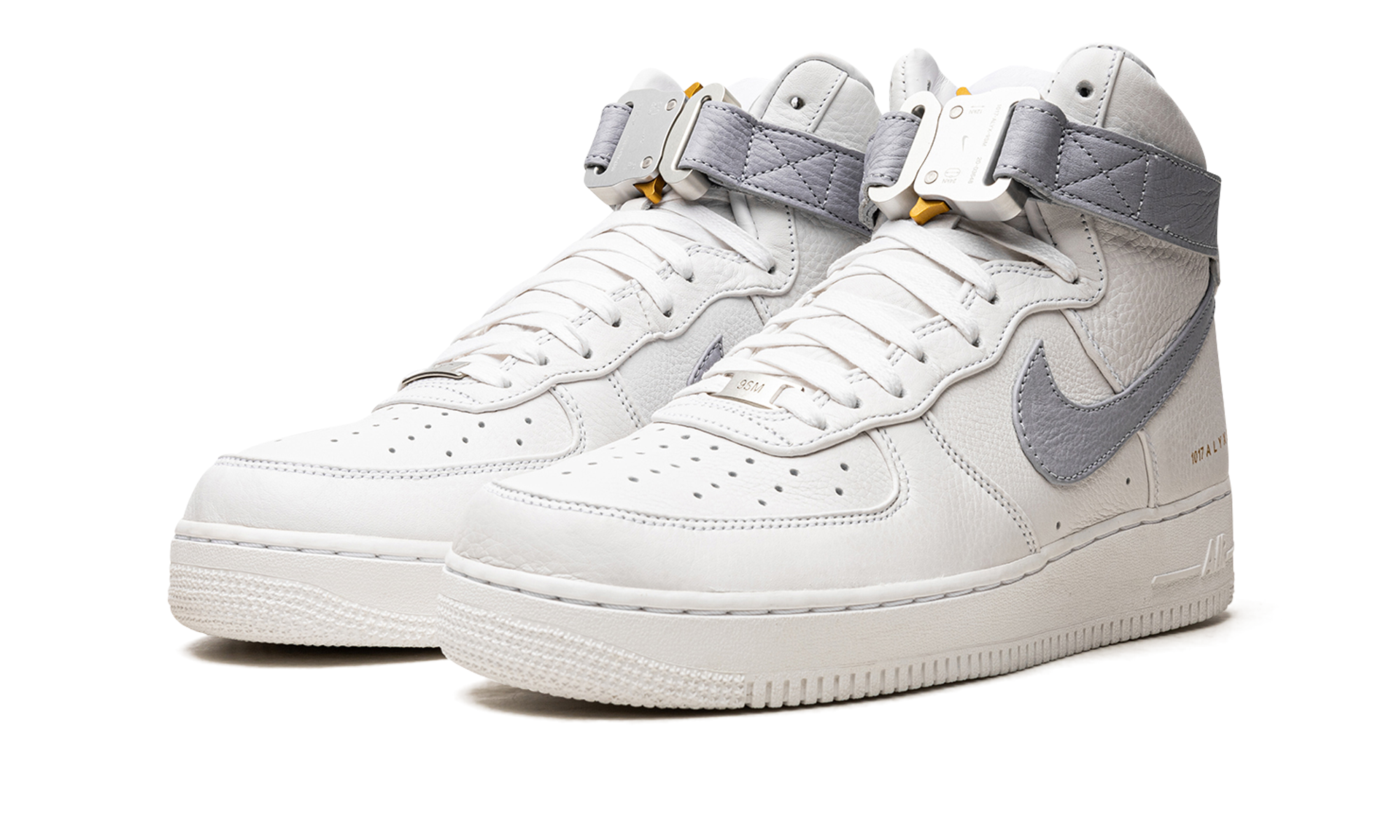 Nike AIR FORCE 1 HI / ALYX CQ4018 104