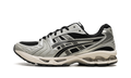 Asics Gel Kayano 14 Black / Seal Grey 1201A019 005