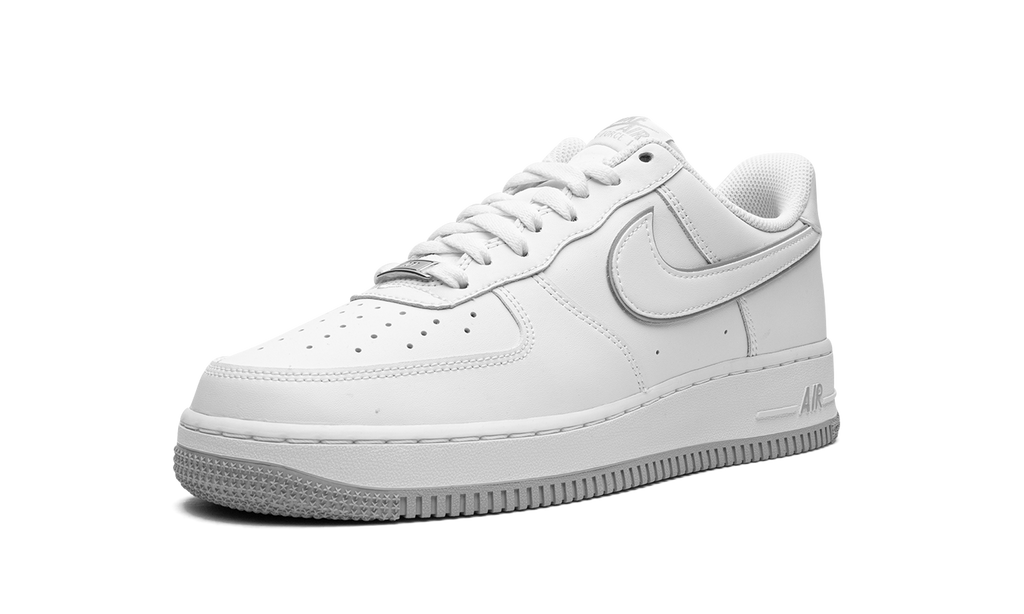 Nike Air Force 1 Low Retro White/Grey DV0788 100
