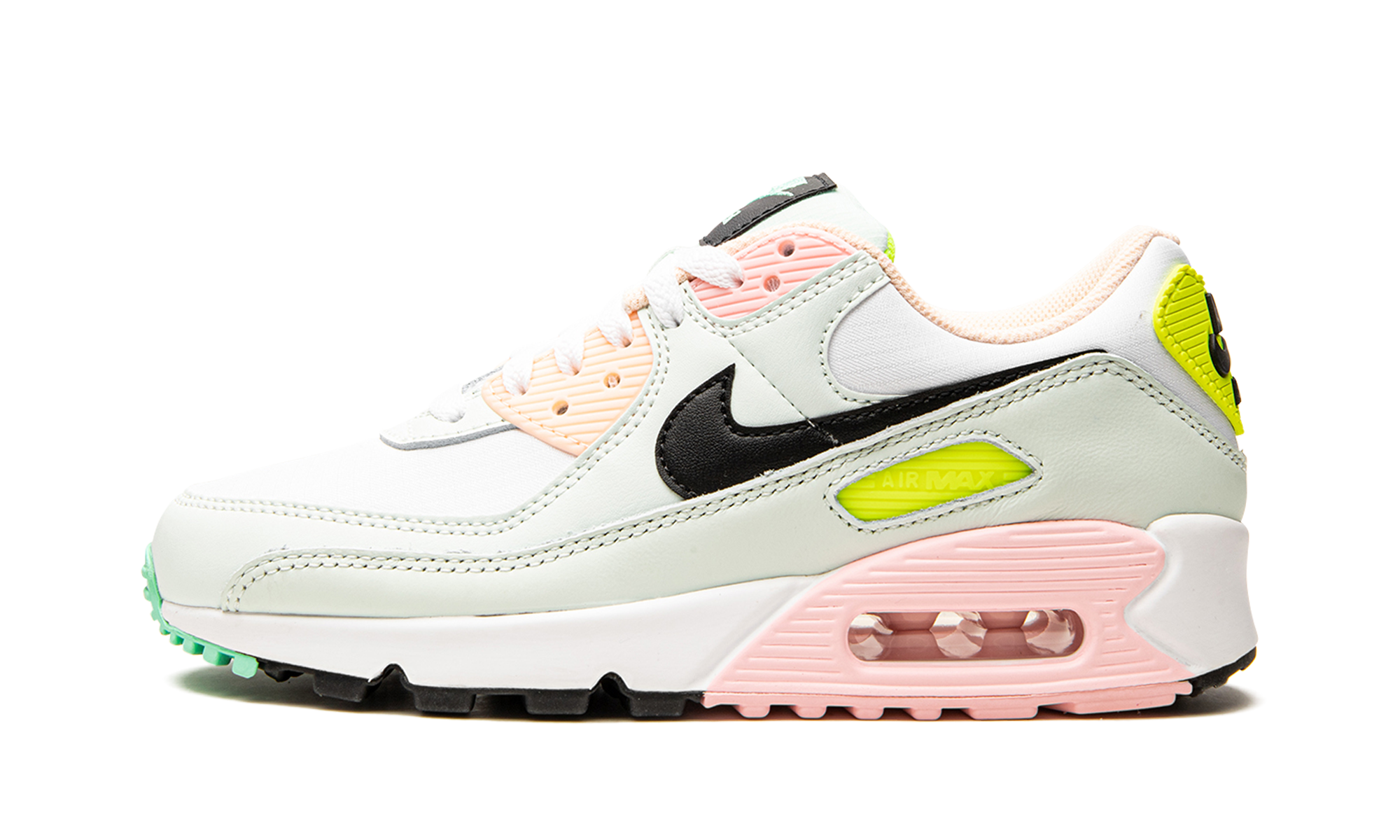 Nike AIR MAX 90 MNS WMNS Easter CZ1617 100