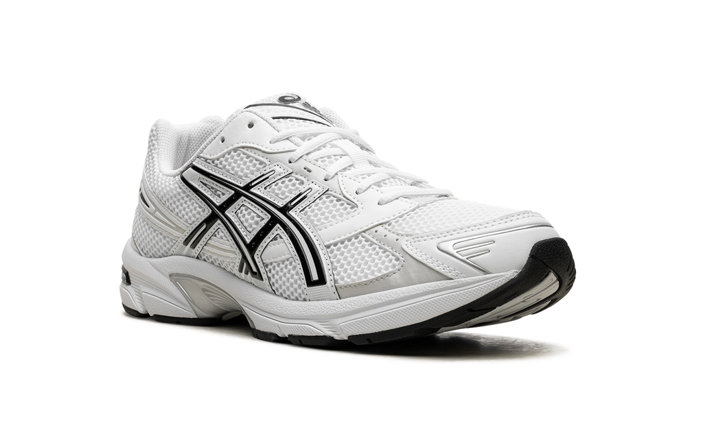 Asics Gel-1130 Black / White 1201B019 100