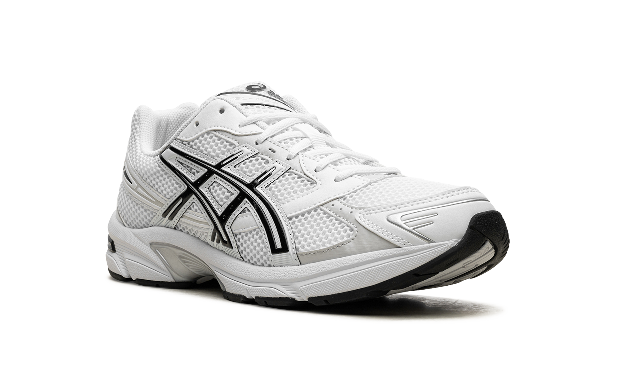 Asics Gel-1130 Black / White 1201B019 100