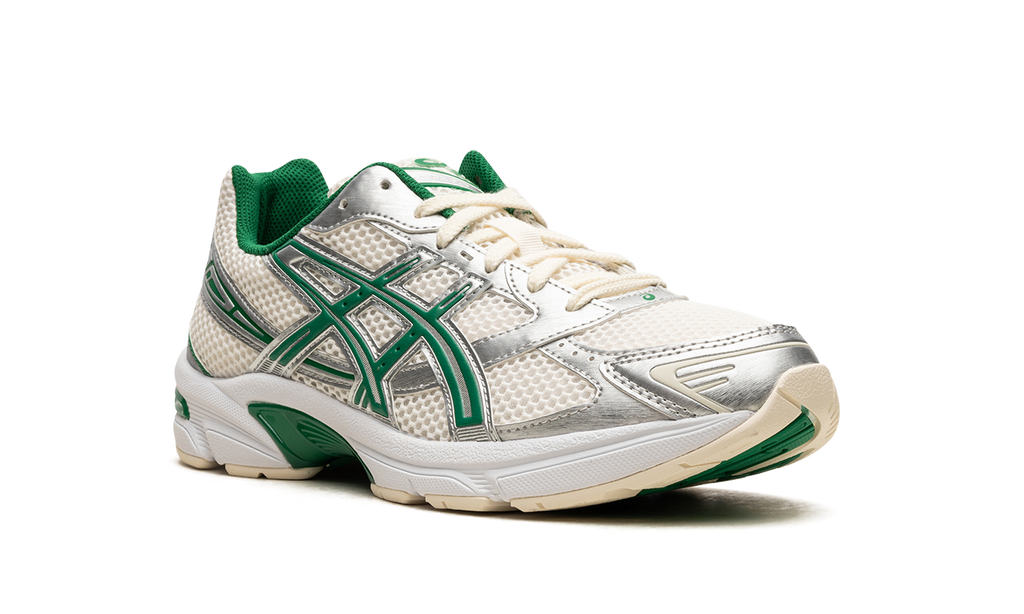 Asics GEL-1130 Kale Green 1201A974 100