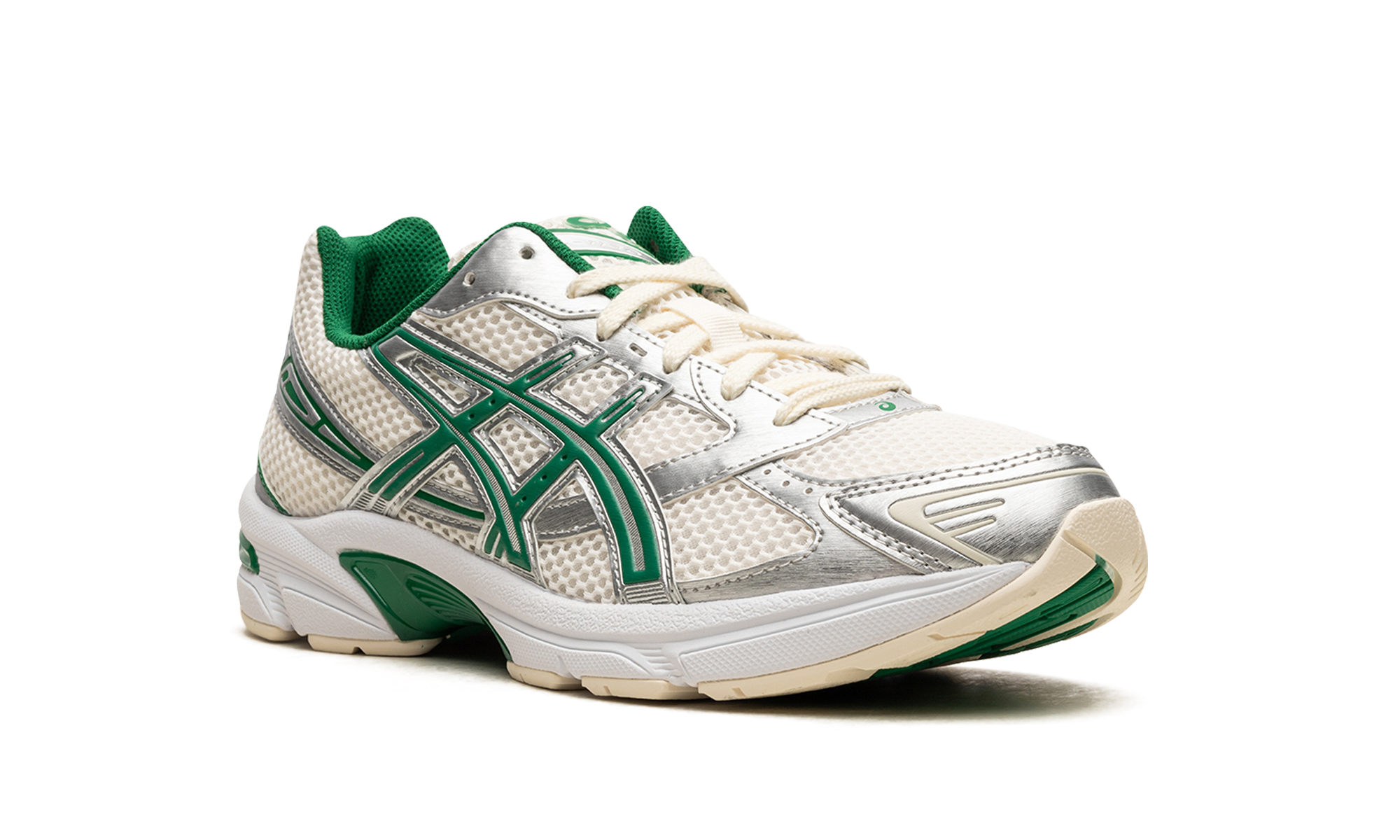 Asics GEL-1130 Kale Green 1201A974 100