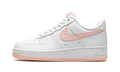 Nike AIR FORCE 1 LO MNS WMNS Valentine's Day 2022 DQ9320 100