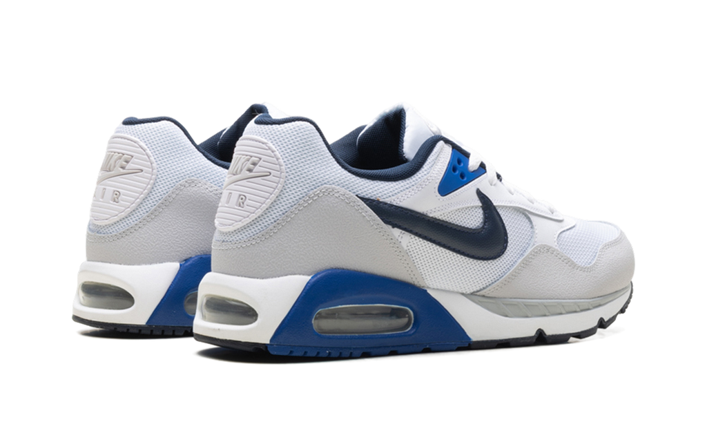 Nike Air Max Correlate White Obsidian 511416 126