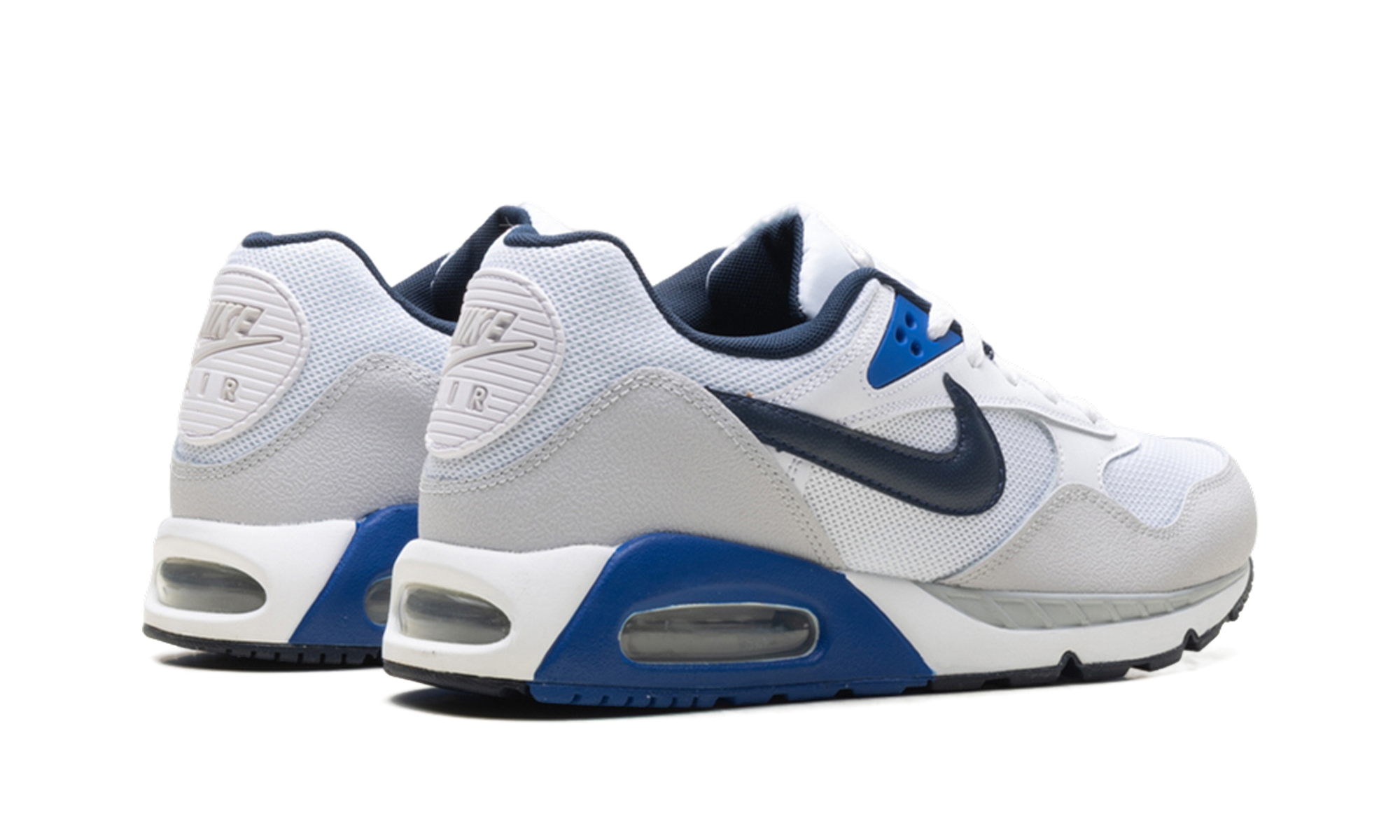 Nike Air Max Correlate White Obsidian 511416 126