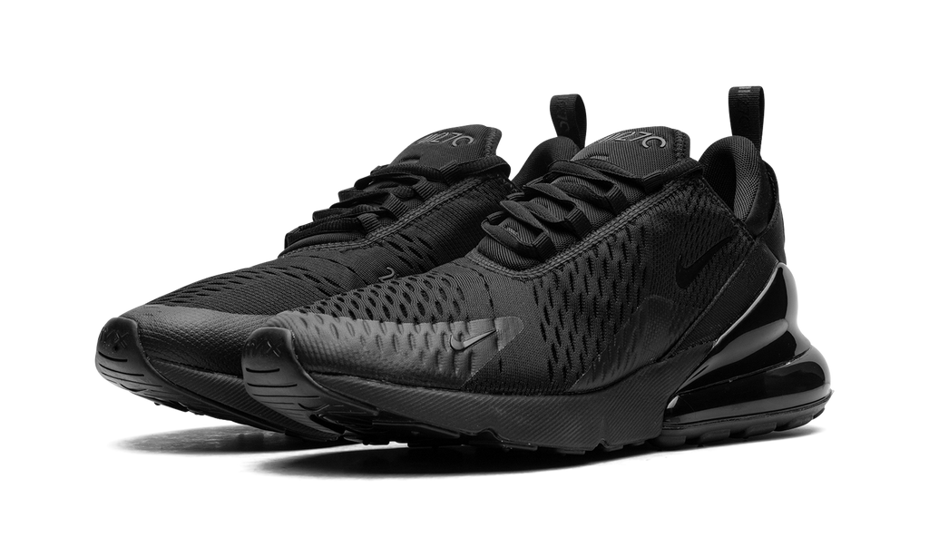 Nike Air Max 270 Triple Black AH8050 005