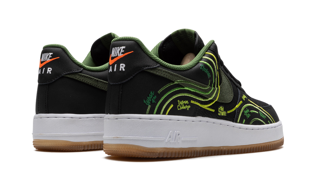 Nike Air Force 1 LV8 NY vs NY DV2123 001