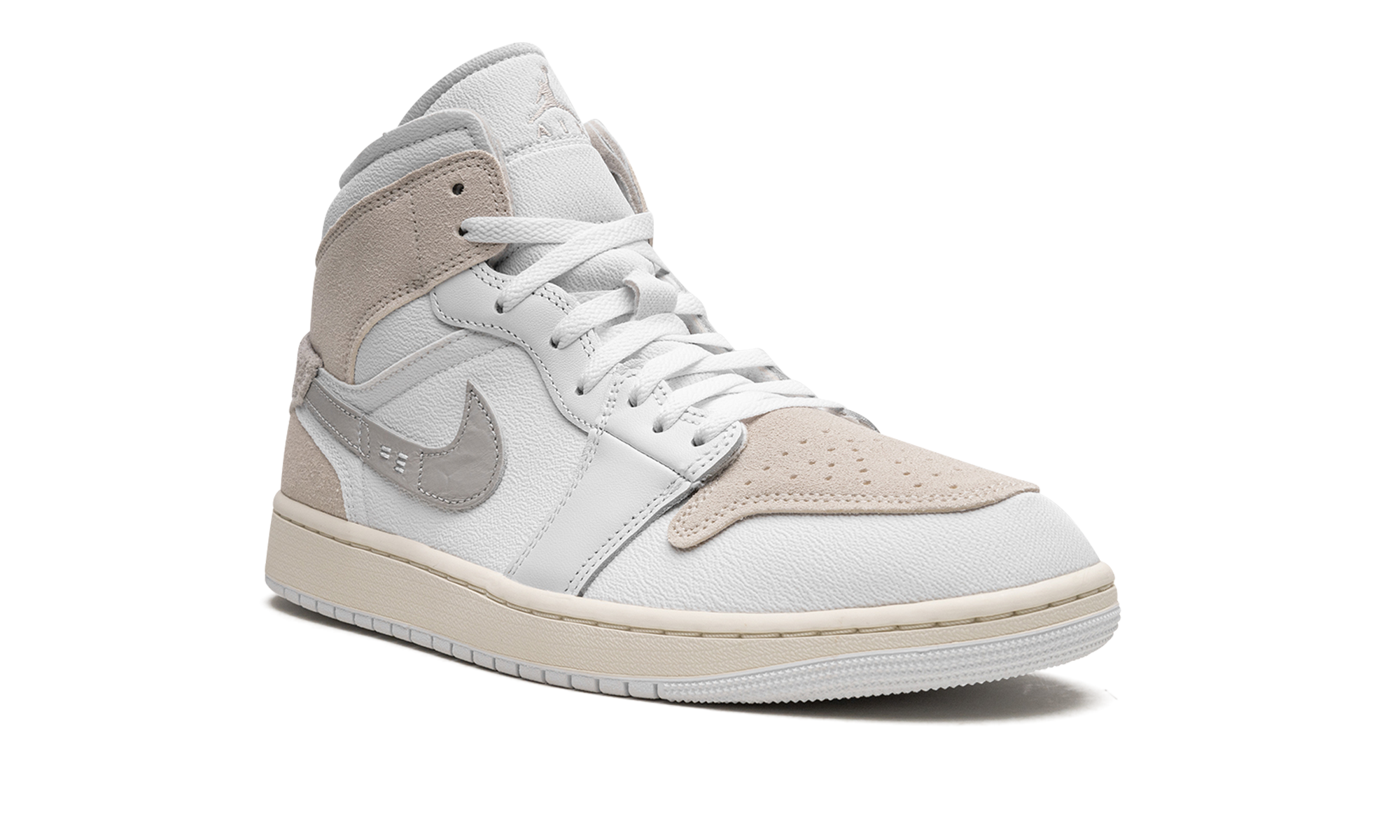 Air Jordan 1 Mid SE Craft Tech Grey DM9652 120