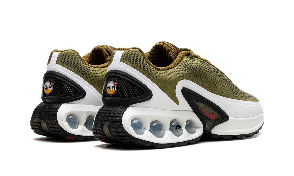 Nike Air Max Dn Olive Flak DV3337 300