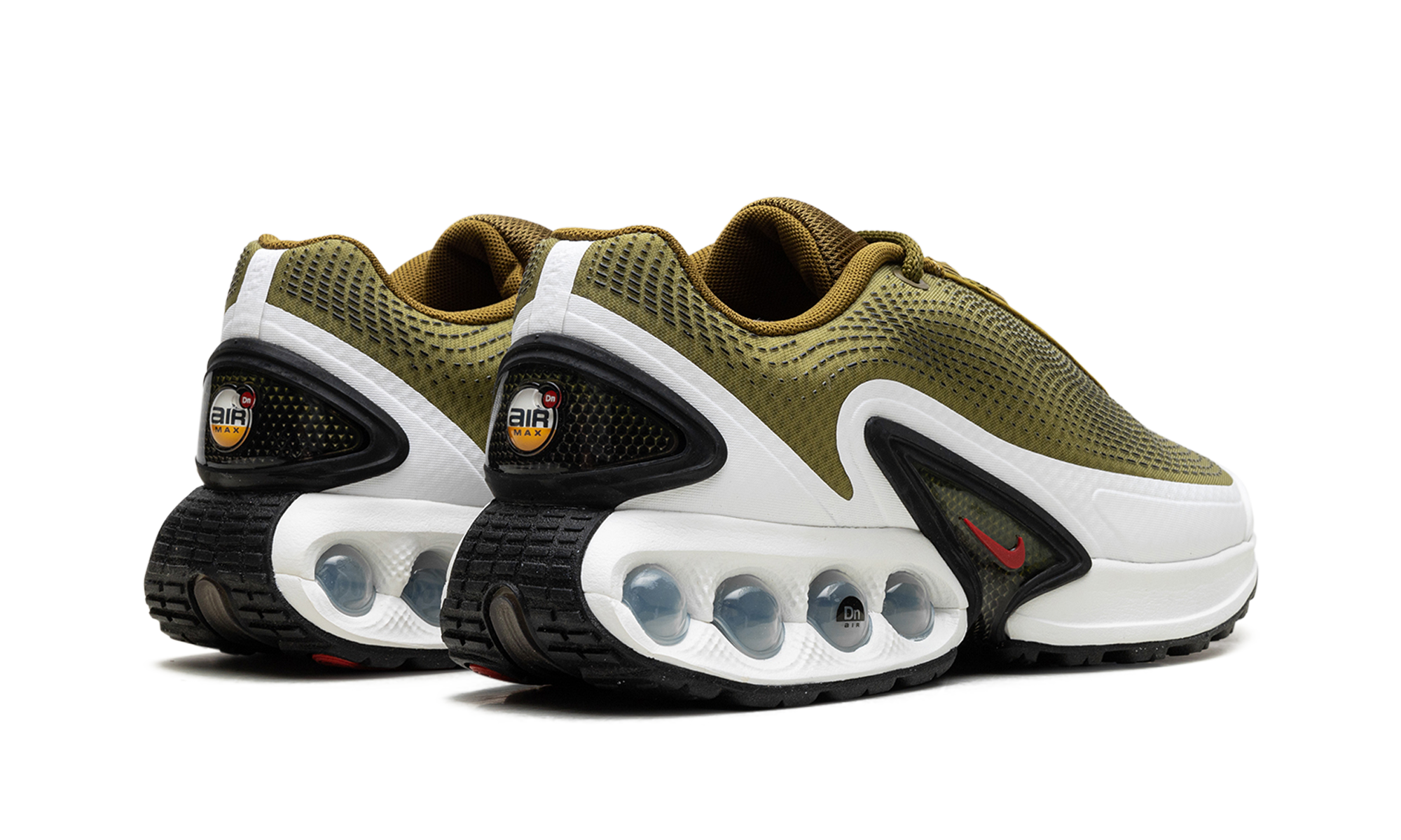 Nike Air Max Dn Olive Flak DV3337 300
