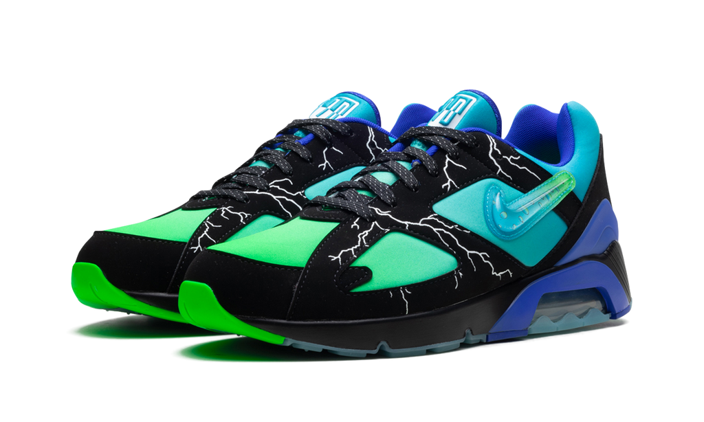 Nike Air Max 180 Doernbecher IB6070 920