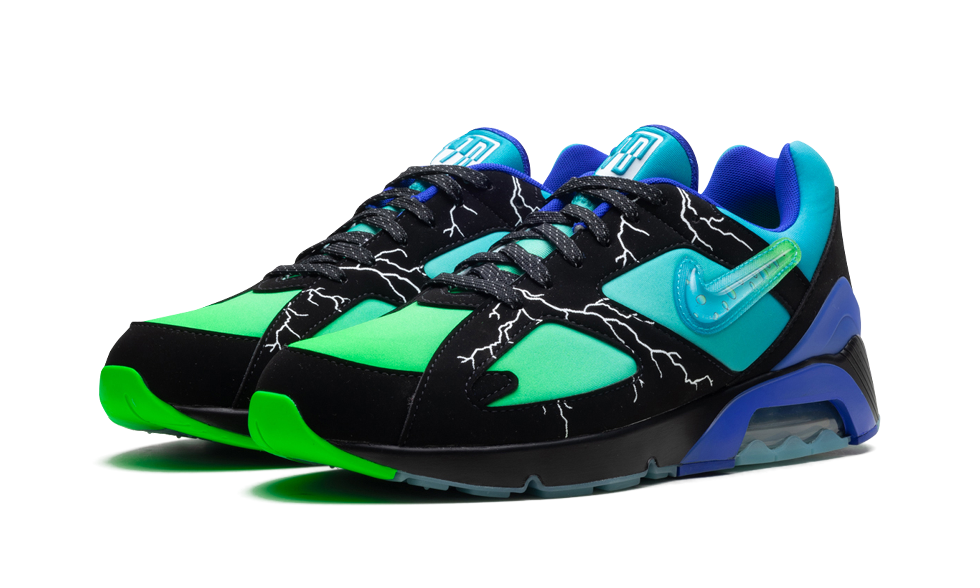 Nike Air Max 180 Doernbecher IB6070 920