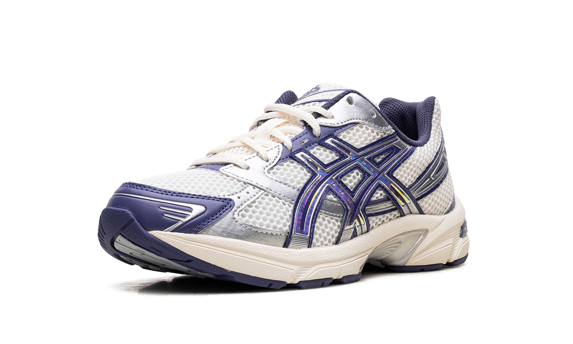 Asics Gel-1130 WMNS White Future Dusk 1202A528 100