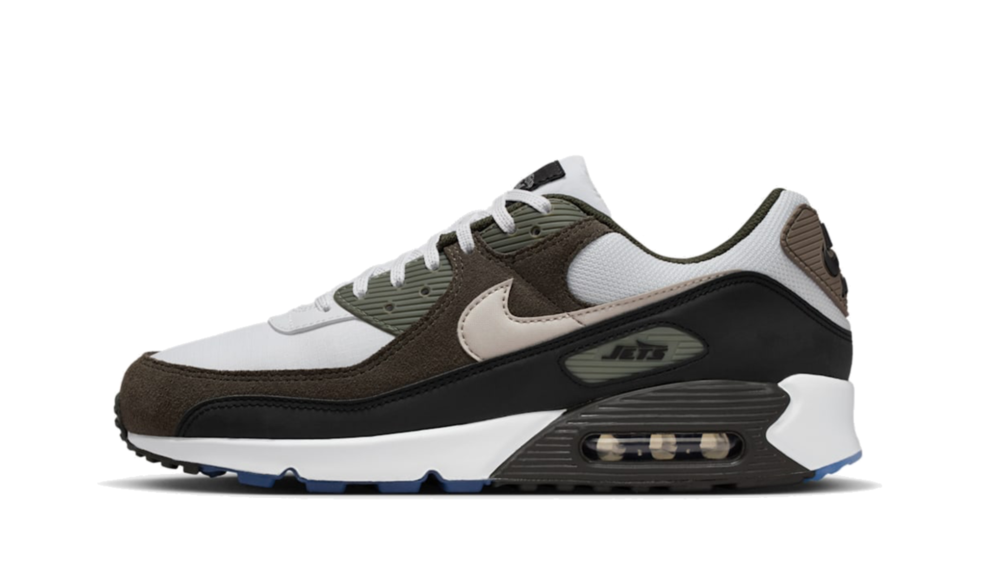 Nike Air Max 90 Rivalry New York Jets II7592 100