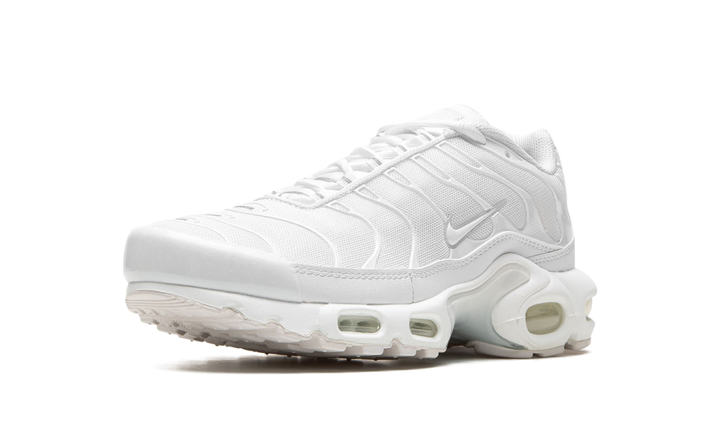 Nike AIR MAX PLUS WMNS Pure Platinum DM2362 100