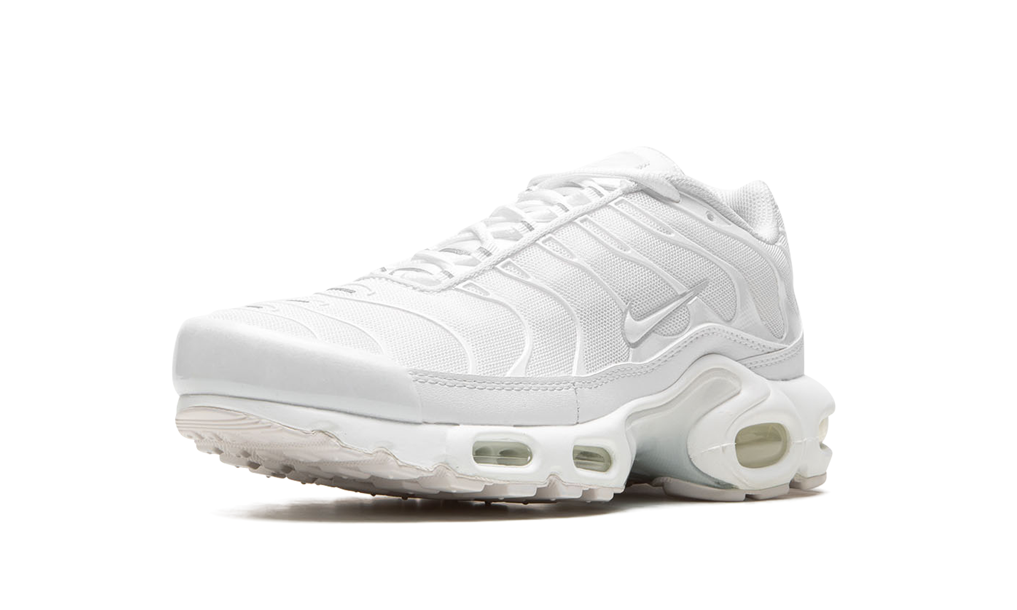 Nike AIR MAX PLUS WMNS Pure Platinum DM2362 100