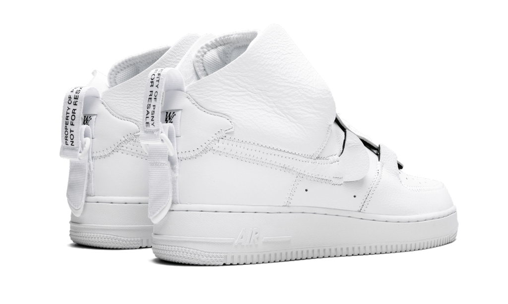 Nike Air Force 1 High PSNY PSNY AO9292 101