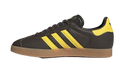 Adidas GAZELLE Shadow Olive Yellow Gum HQ9873
