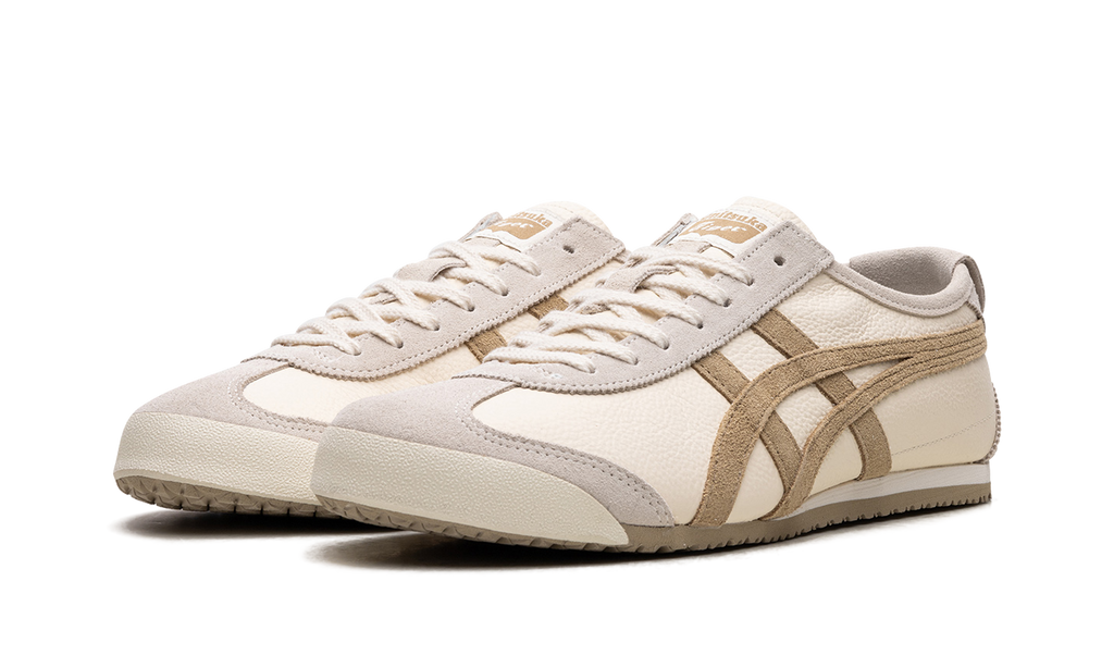 Onitsuka Tiger Mexico 66 Vin White Grey Brown 1183C076 202