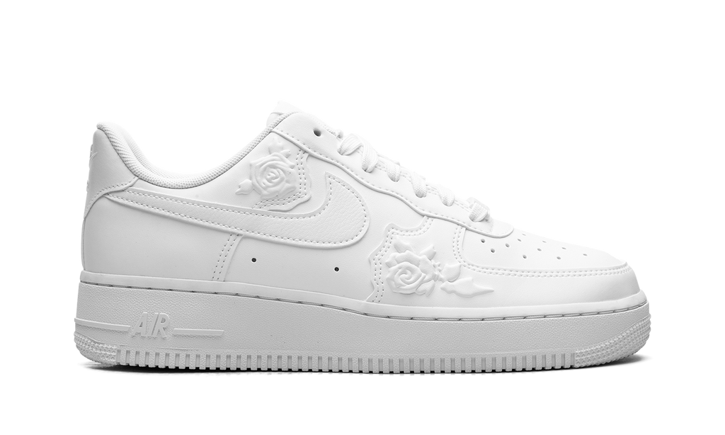 Nike Air Force 1 '07 WMNS White Roses HF2016 100