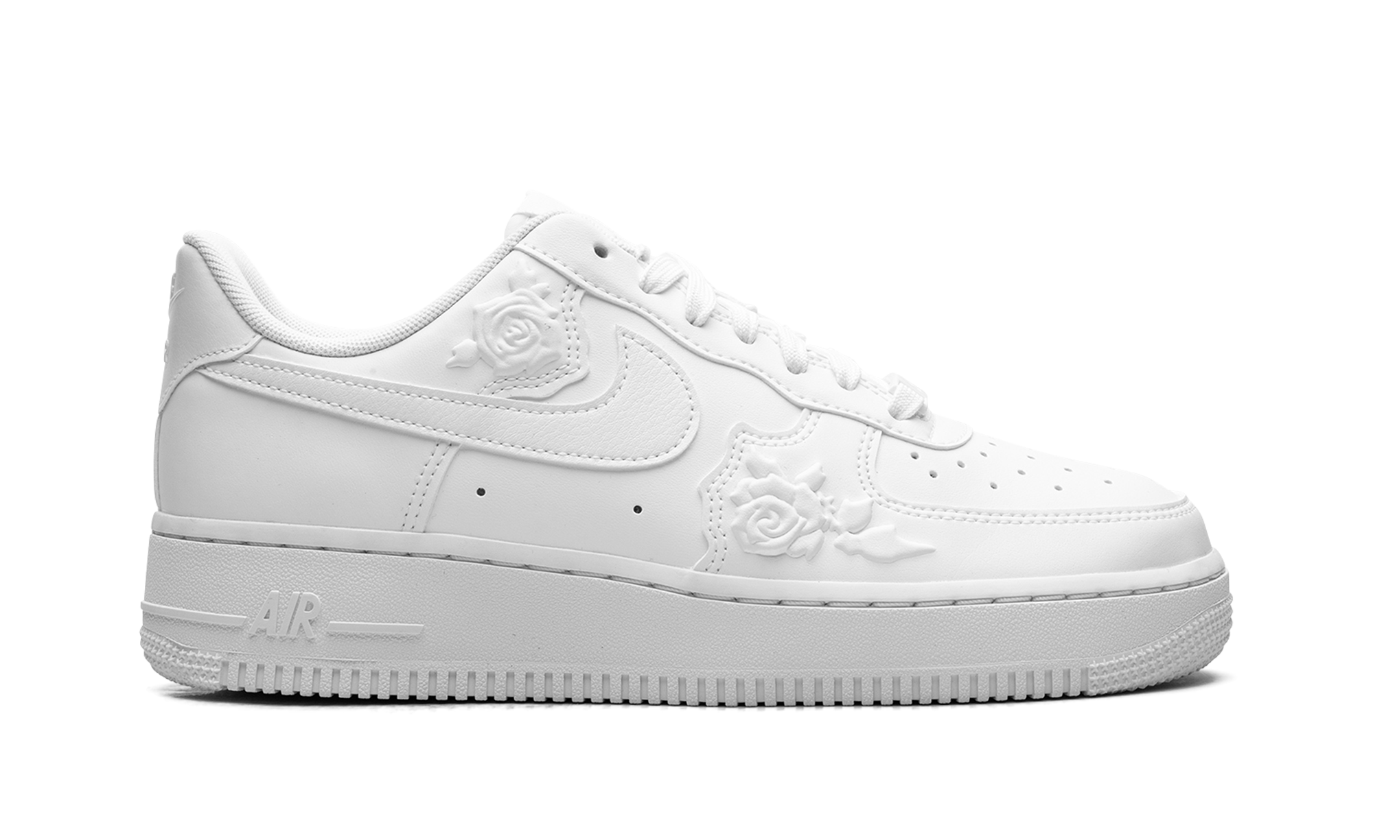 Nike Air Force 1 '07 WMNS White Roses HF2016 100