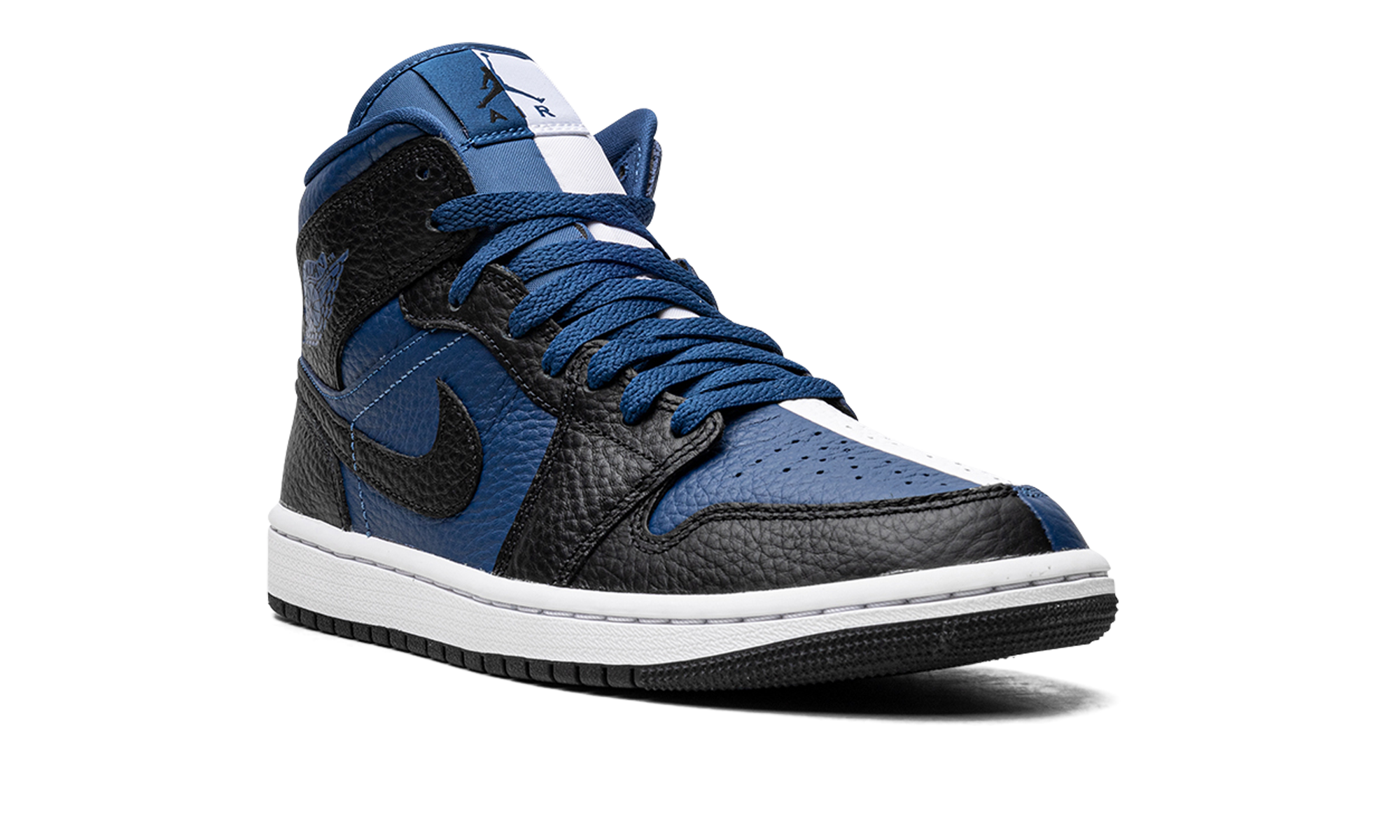 JORDAN 1 MID SPLIT WMNS French Blue DR0501 401